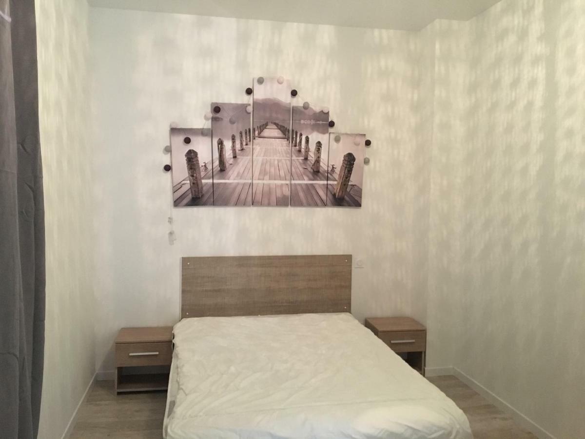Les Lumieres De Sarlat Apartment Bagian luar foto