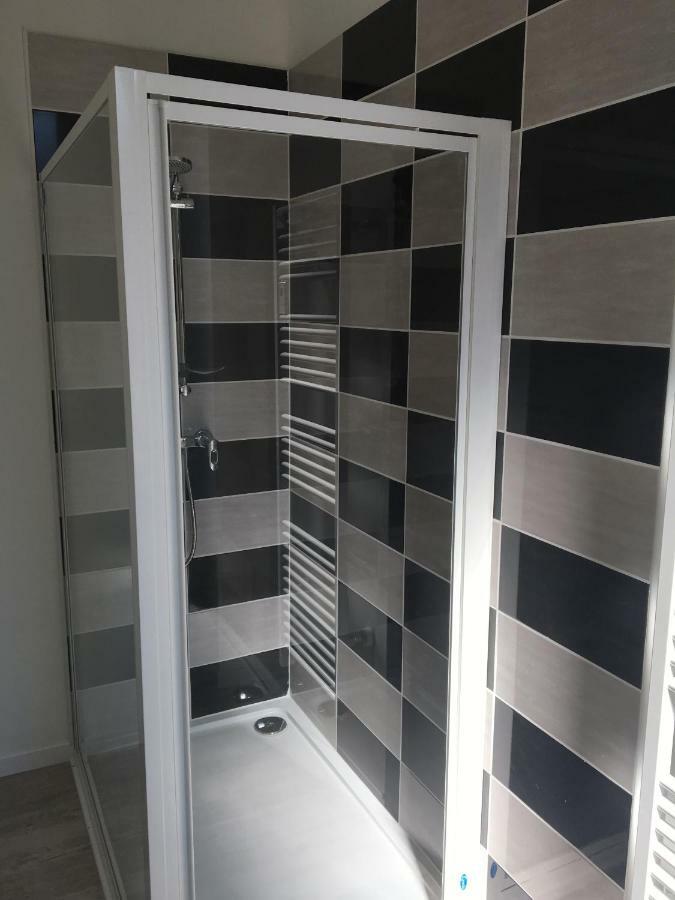 Les Lumieres De Sarlat Apartment Bagian luar foto