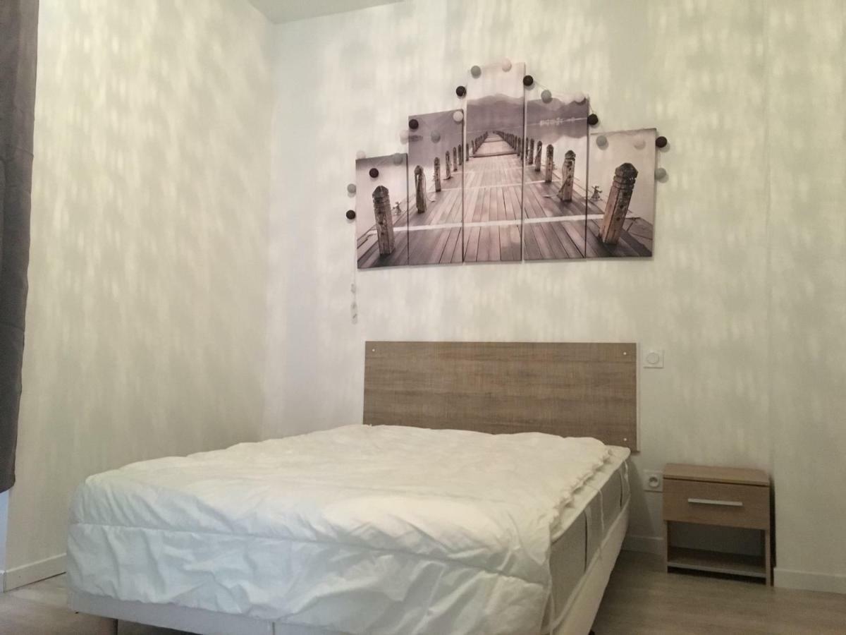 Les Lumieres De Sarlat Apartment Bagian luar foto