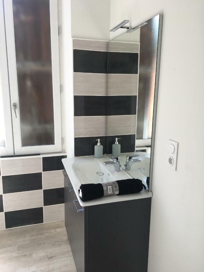 Les Lumieres De Sarlat Apartment Bagian luar foto