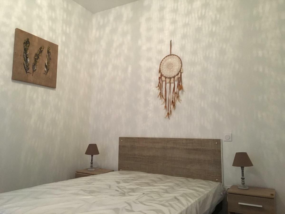 Les Lumieres De Sarlat Apartment Bagian luar foto