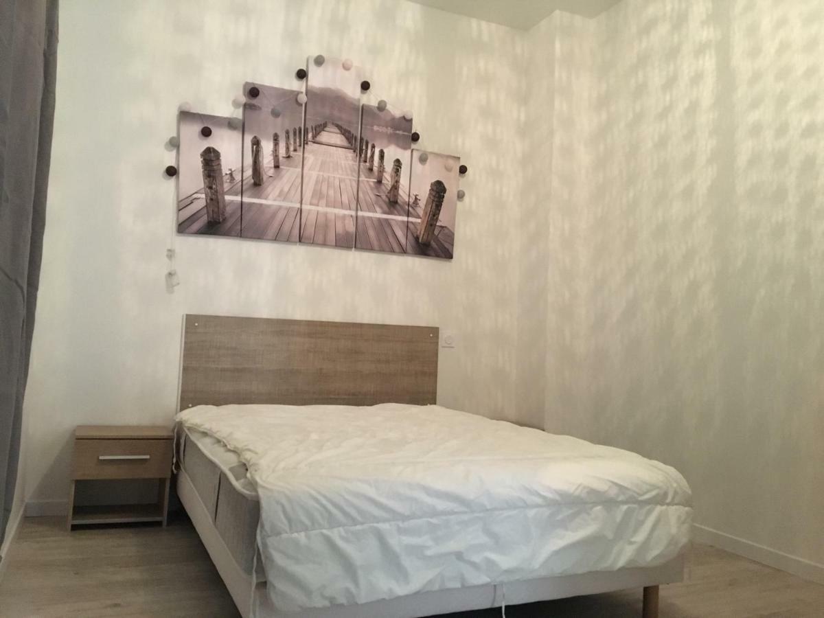 Les Lumieres De Sarlat Apartment Bagian luar foto