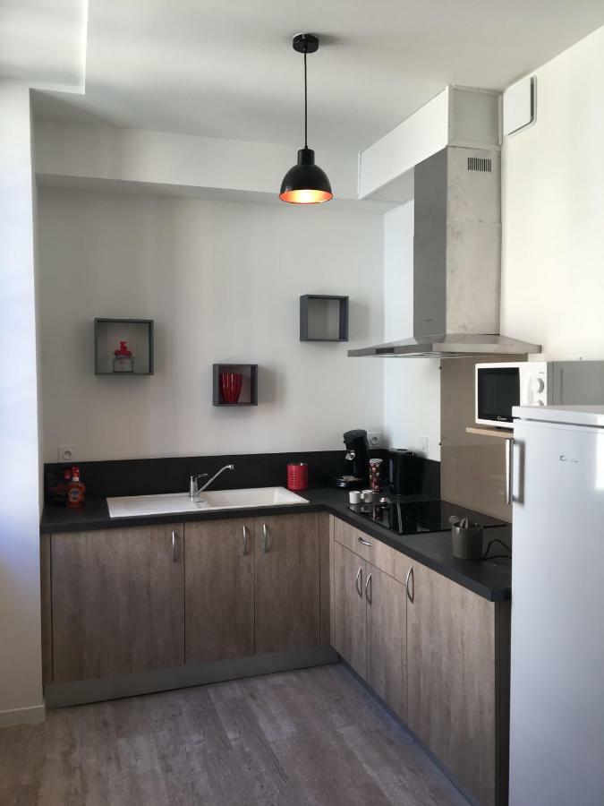 Les Lumieres De Sarlat Apartment Bagian luar foto